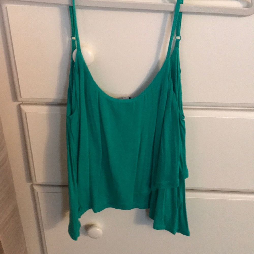 Charlotte Russe tank top